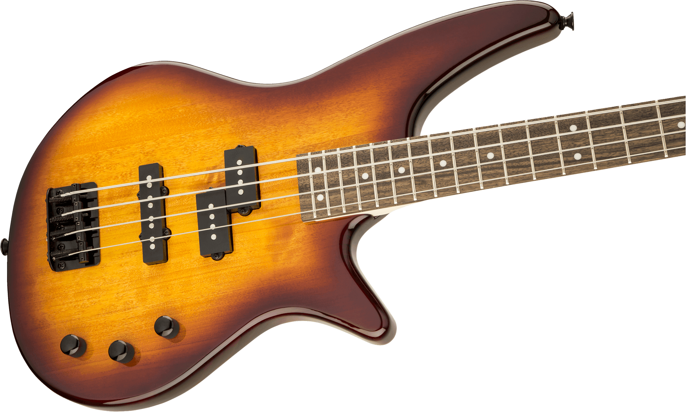Bajo Electrico Jackson JS2 Spectra 2TS 2919004520 5