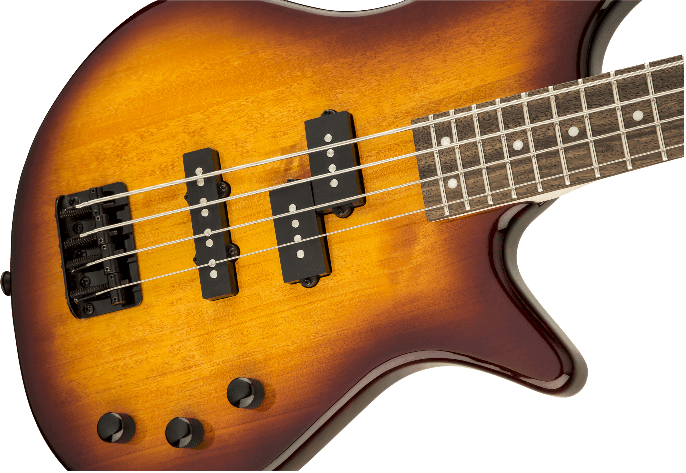 Bajo Electrico Jackson JS2 Spectra 2TS 2919004520 6
