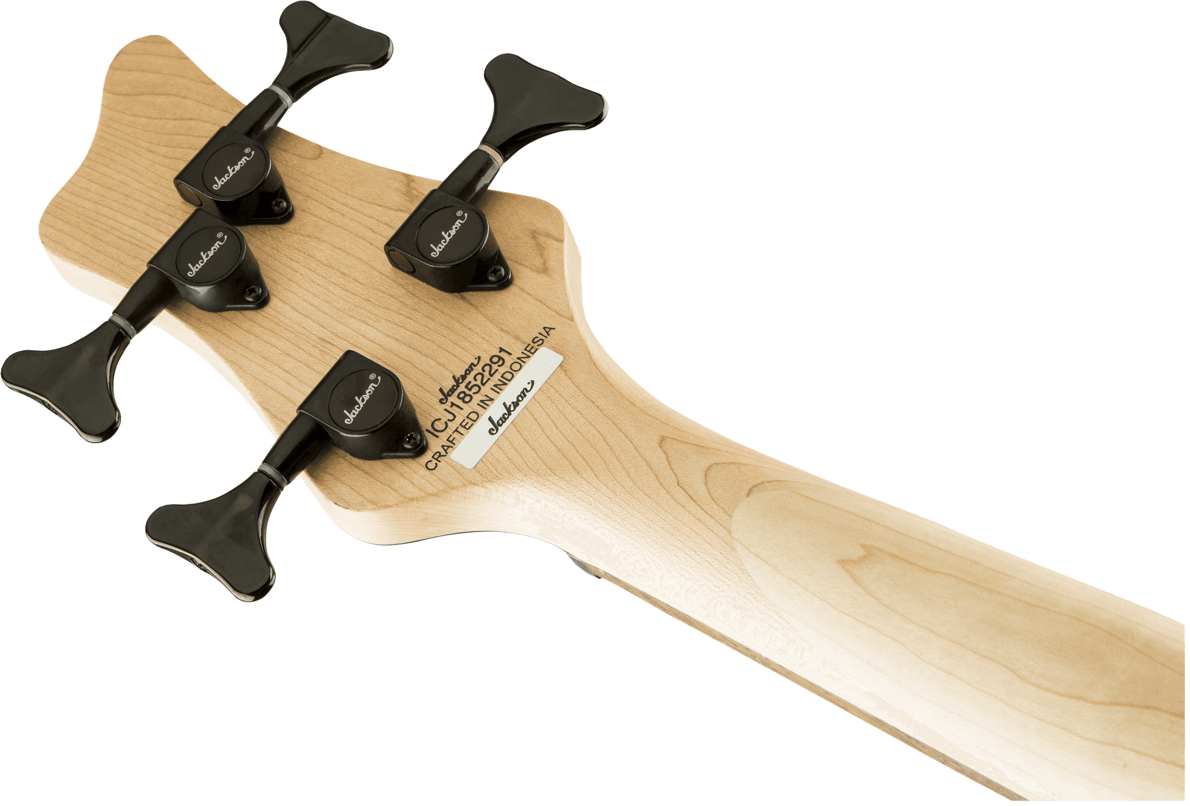 Bajo Electrico Jackson JS2 Spectra 2TS 2919004520 8