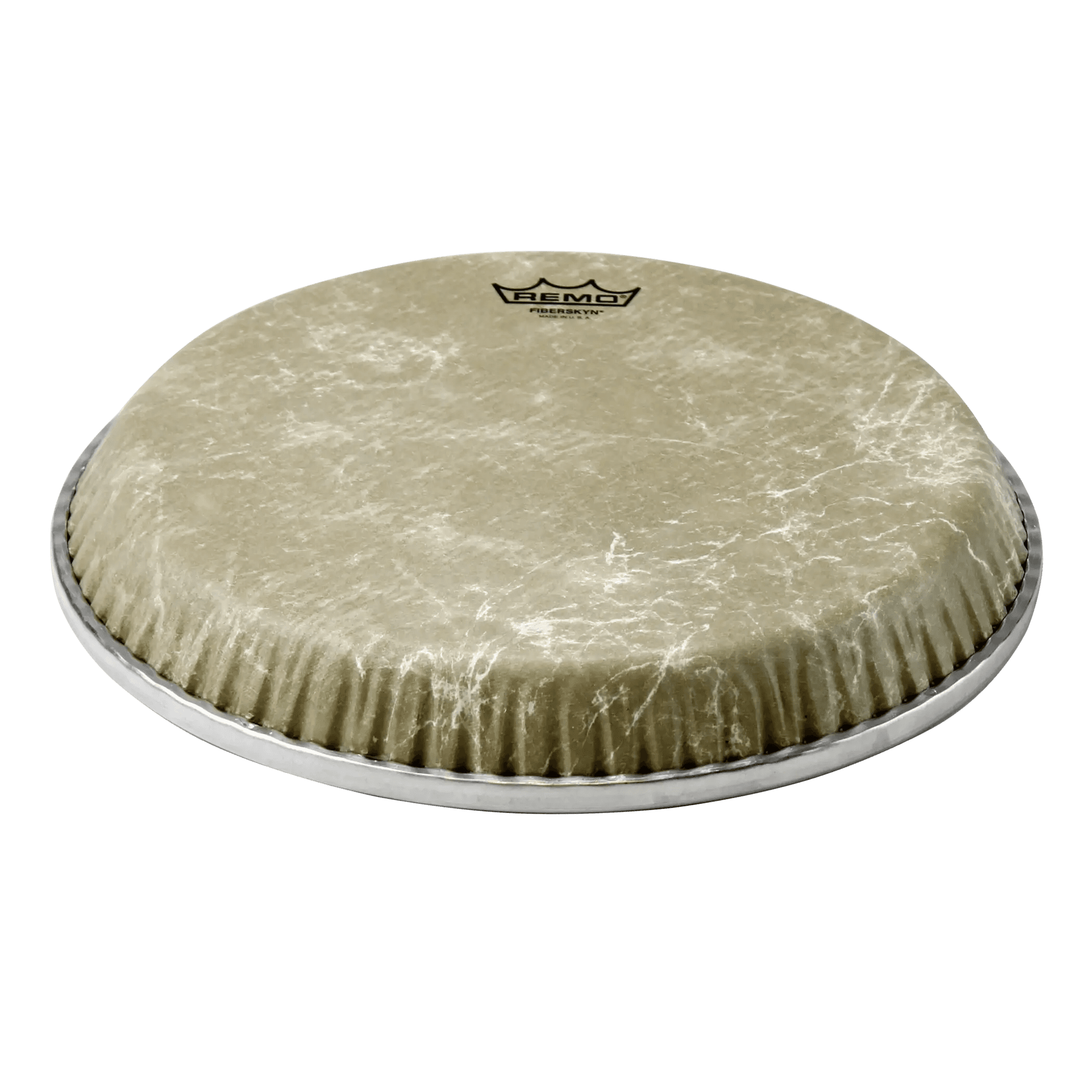 Parche Remo Tumbadora Fiberskyn M4-1250-f6-d1