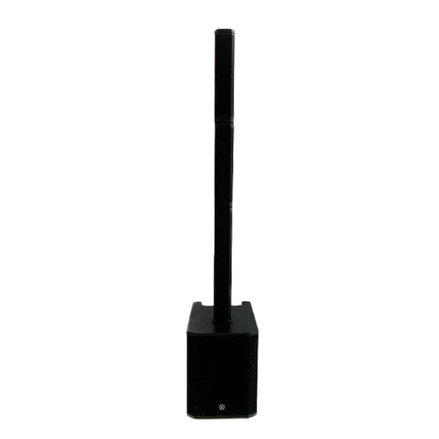 Sistema Topp Pro Va42.12-sys Audio/cabina+bajo