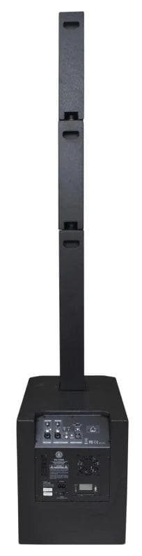 Sistema Topp Pro Va42.12-sys Audio/cabina+bajo 2