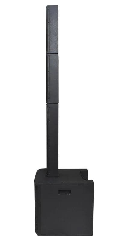 Sistema Topp Pro Va42.12-sys Audio/cabina+bajo 13