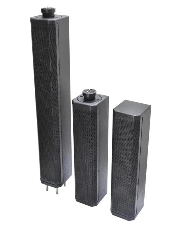 Sistema Topp Pro Va42.12-sys Audio/cabina+bajo 3