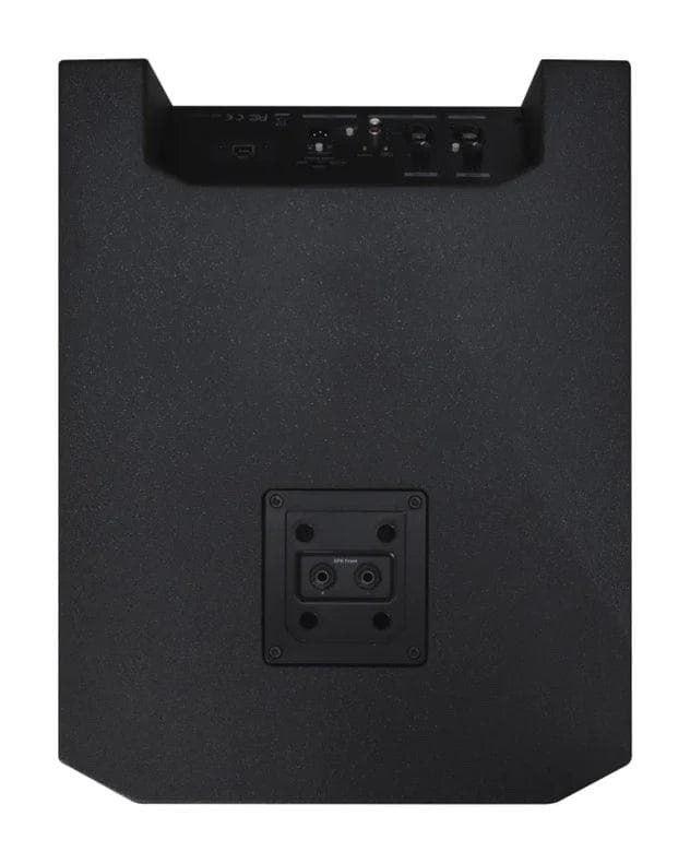 Sistema Topp Pro Va42.12-sys Audio/cabina+bajo 9