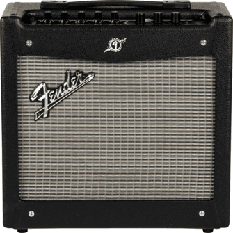 Amplificador Fender Mustang I V2 2300100000 para Guitarra Electrica