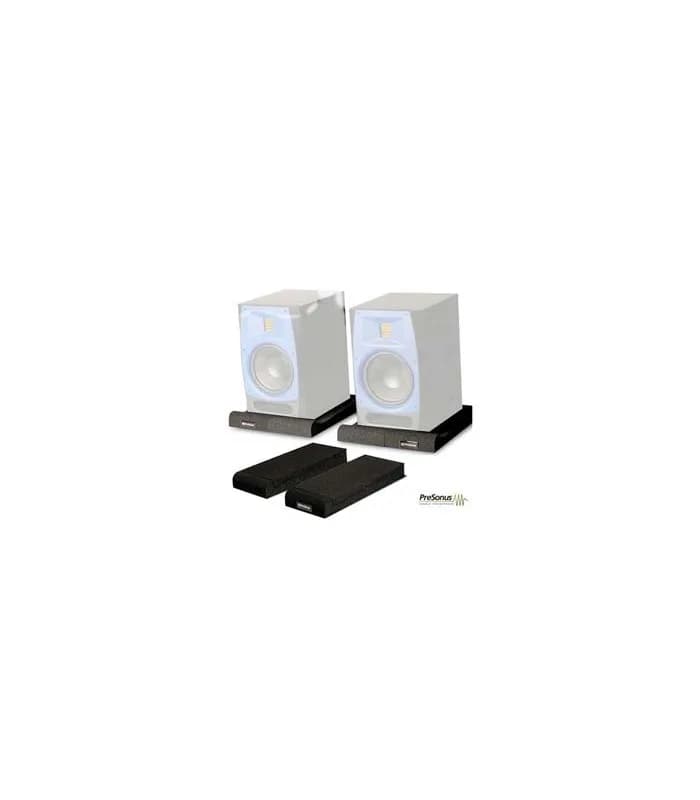ISPD-4. ESPUMA AISLANTE PRESONUS PARA MONITORES DE ESTUDIO 1