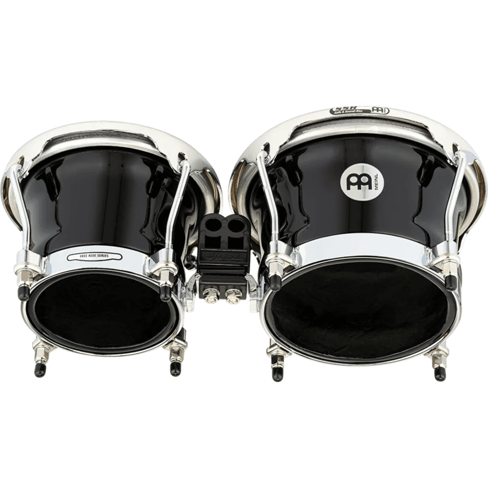 Bongo Meinl Ffbr400Bk Black 3