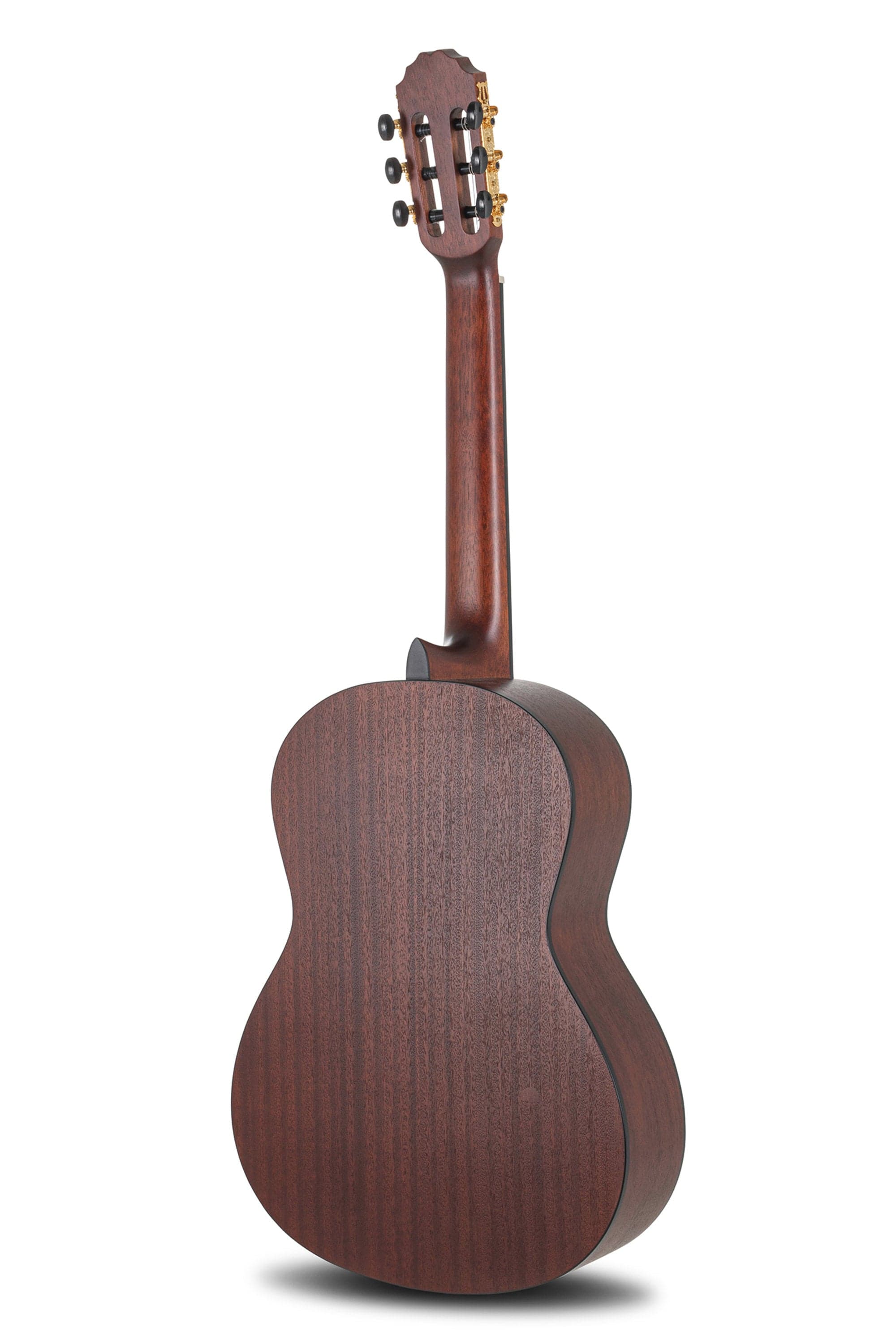 Guitarra Acustica Mr Caballero Ca-pm 4/4 500465 Nylon 2