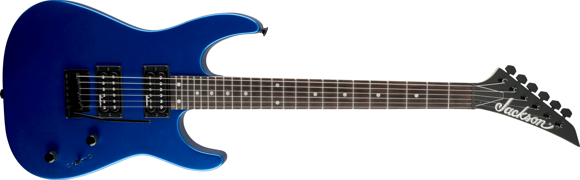 Guitarra Electrica Jackson Js12 Dk Ah Fb 24 2910112527