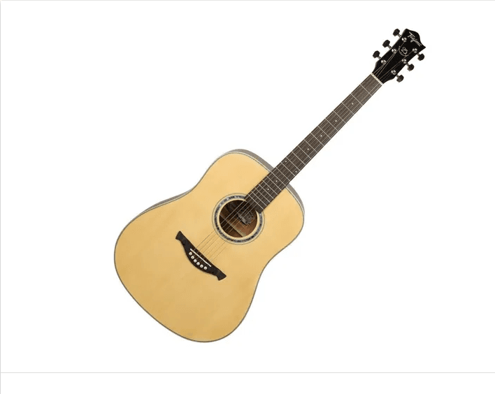 GUITARRA ACUSTICA TAGIMA TW25 NS SP