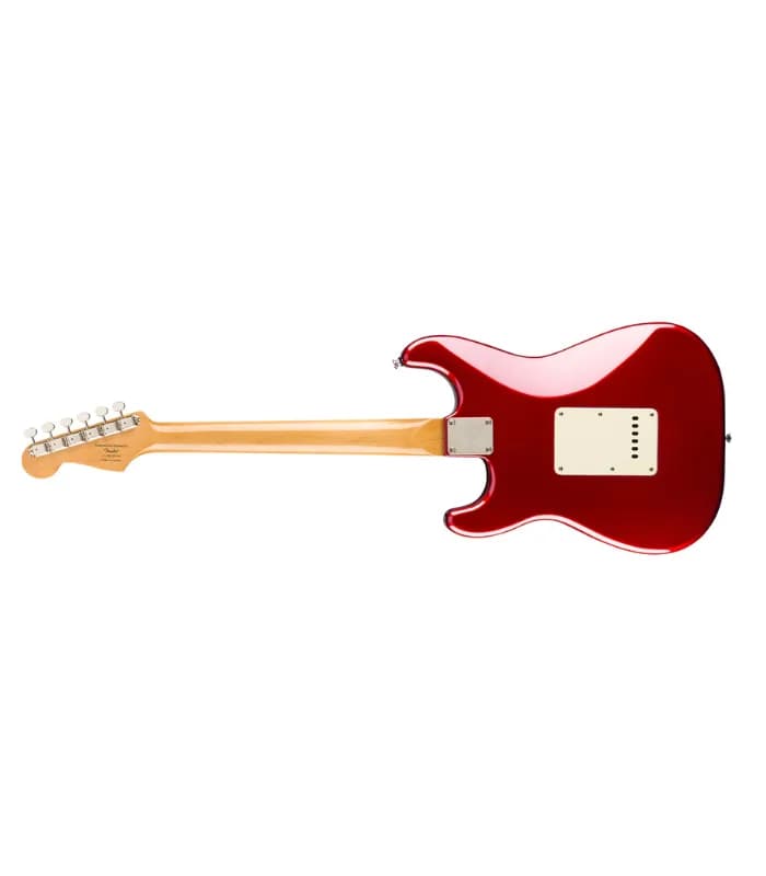 GUITARRA ELECTRICA FENDER CLASSIC VIBE CV 60S STRAT LRL PPG 3TS 2