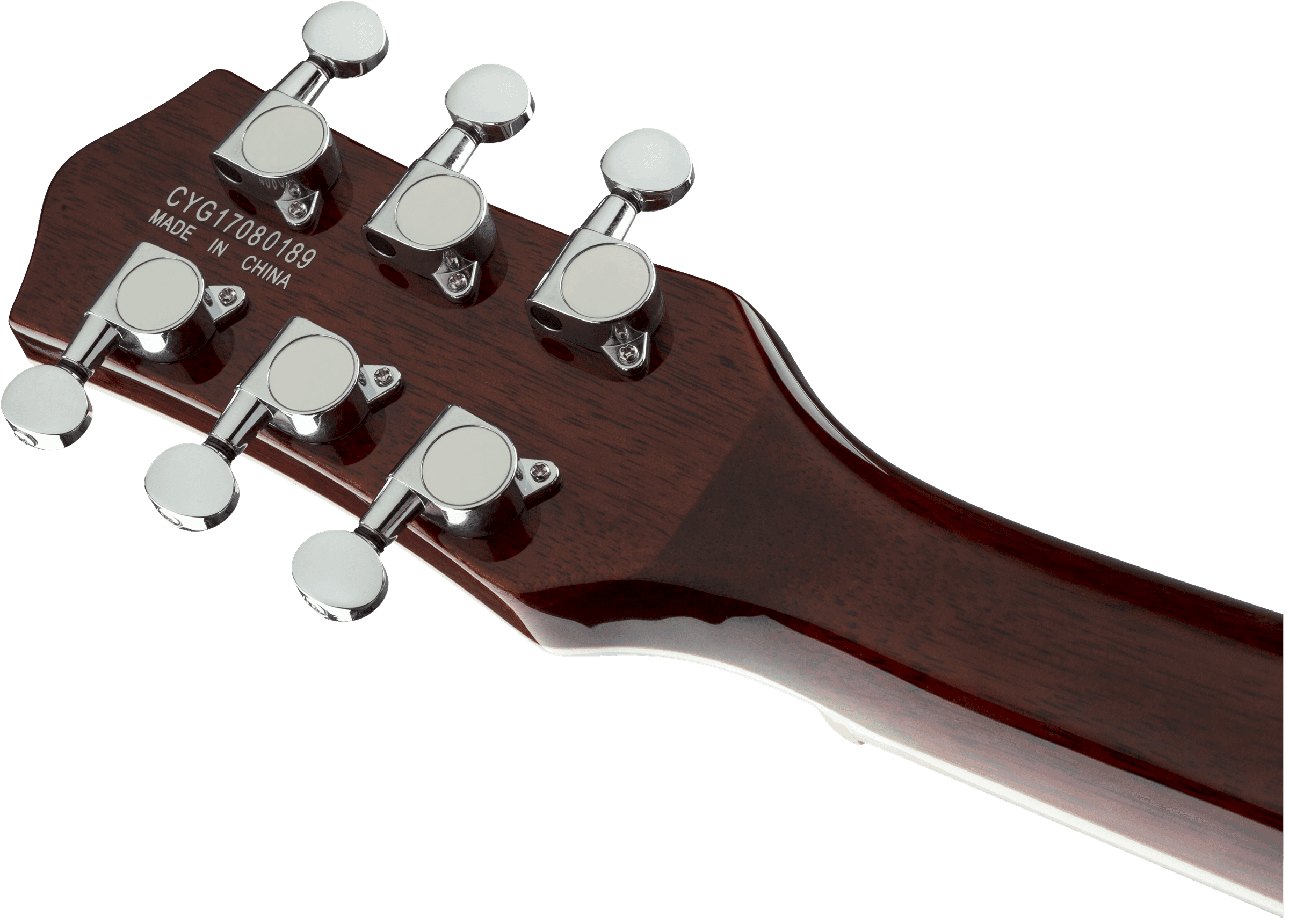 Guitarra Electrica Gretsch G5230T Emtc Jet Ft Slv 2507210547 7