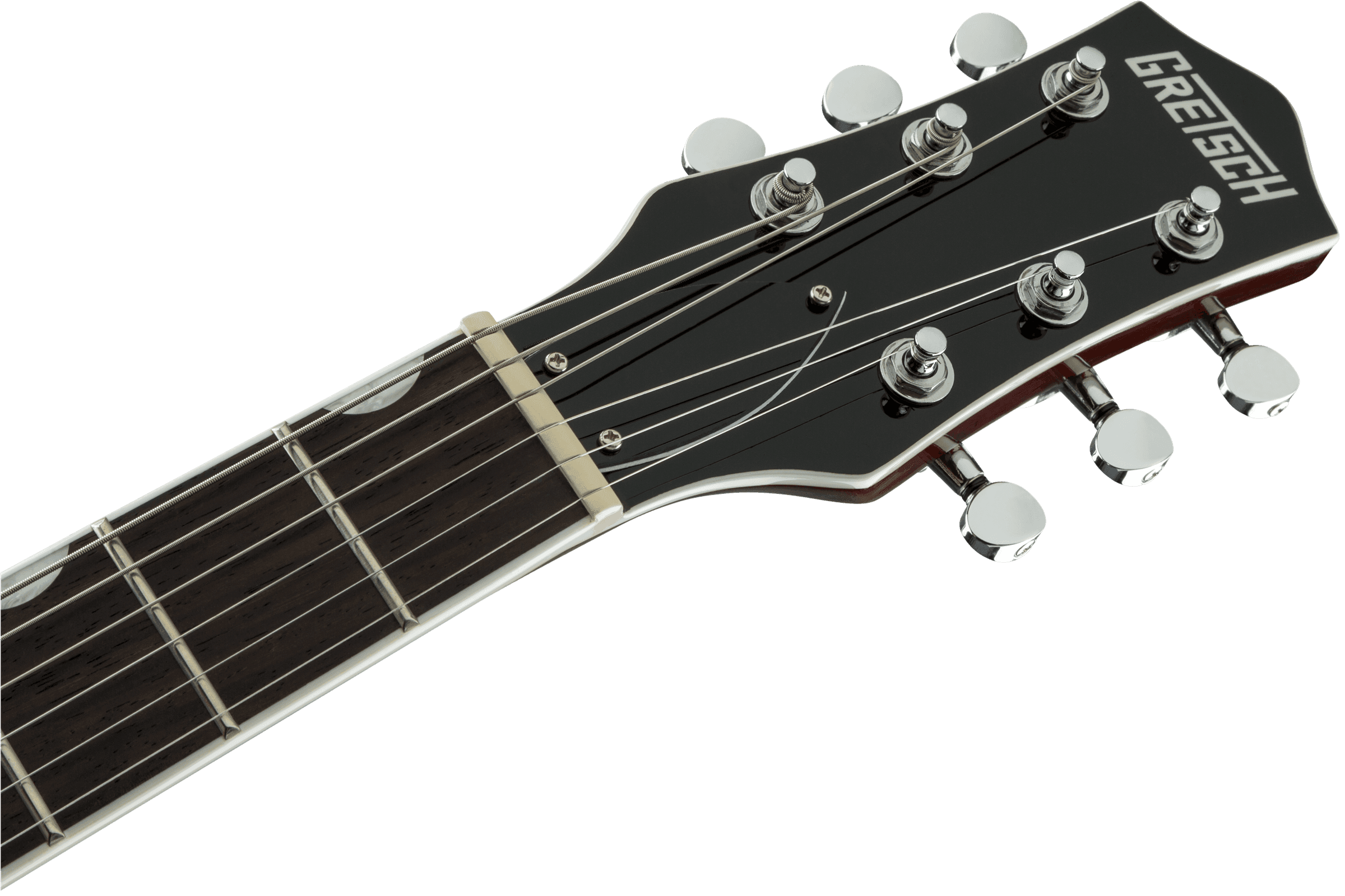 Guitarra Electrica Gretsch G5230T Emtc Jet Ft Slv 2507210547 8