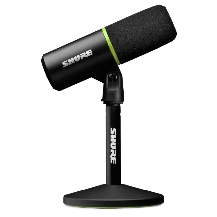 MICRÓFONO USB MV6 SHURE