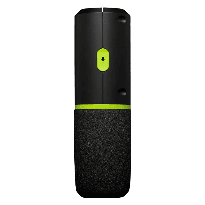 MICRÓFONO USB MV6 SHURE 3