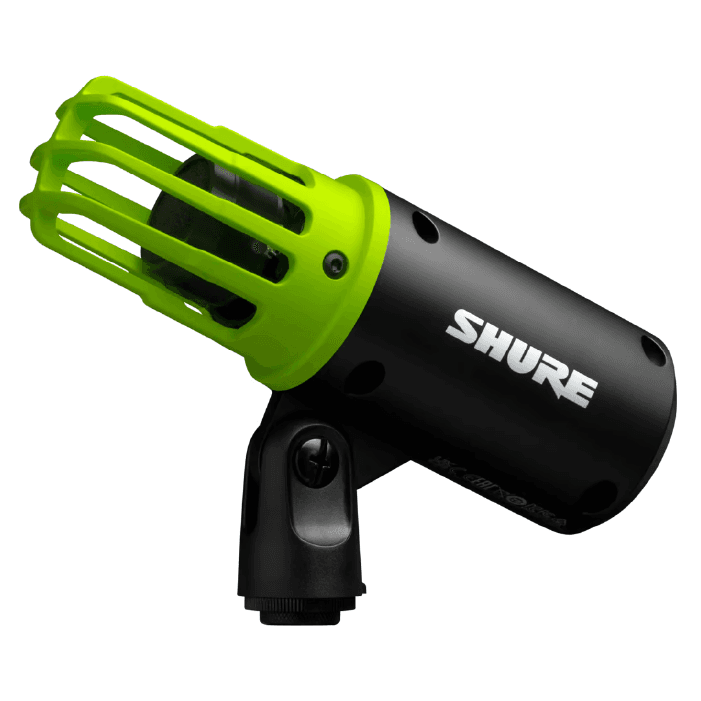 MICRÓFONO USB MV6 SHURE 4