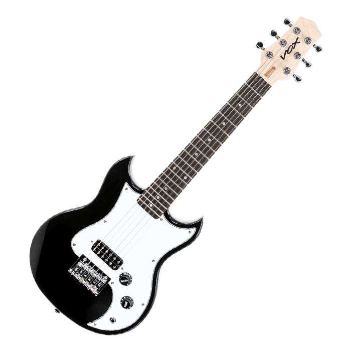 MINI GUITARRA ELECTRICA VOX SDC-1 MINIBK