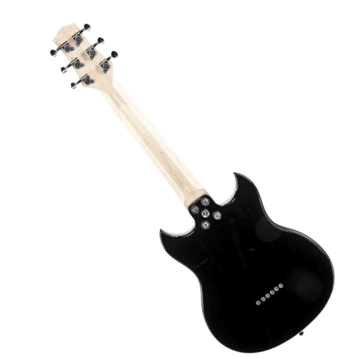 MINI GUITARRA ELECTRICA VOX SDC-1 MINIBK 2