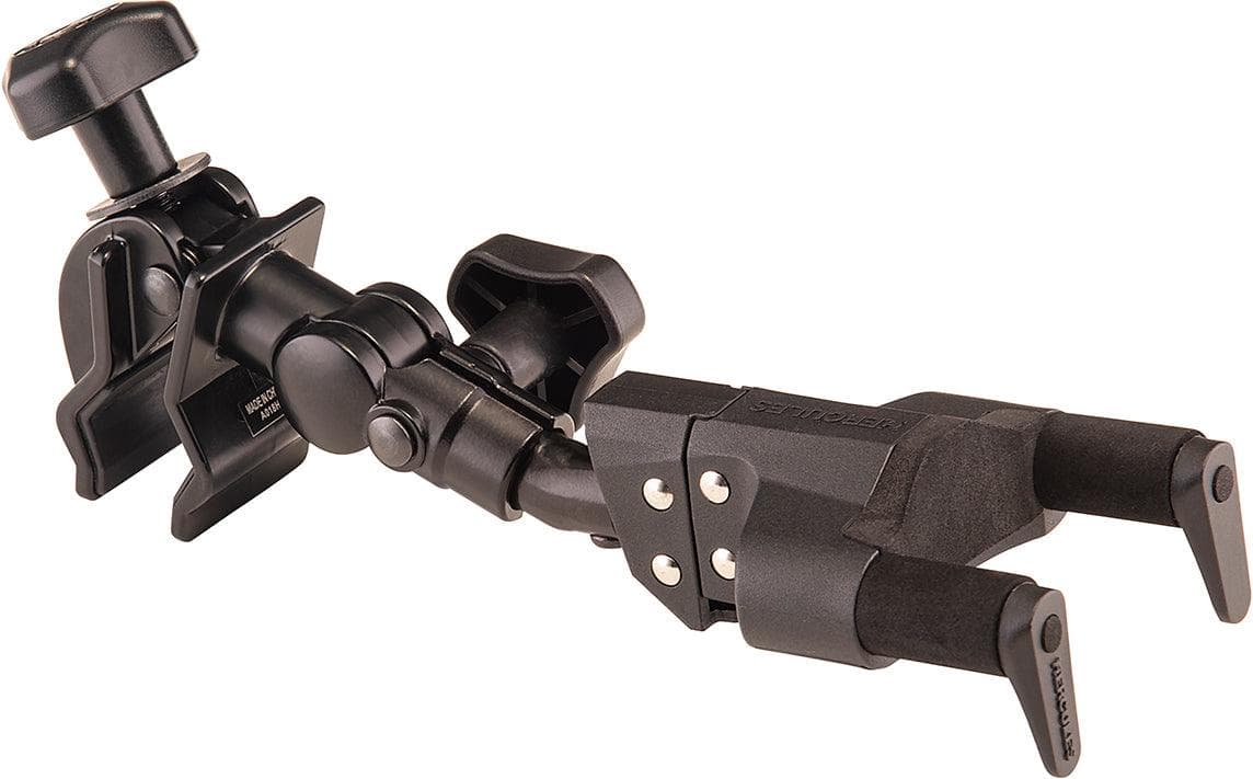Soporte Hercules Ukulele Clamp Usp20cb