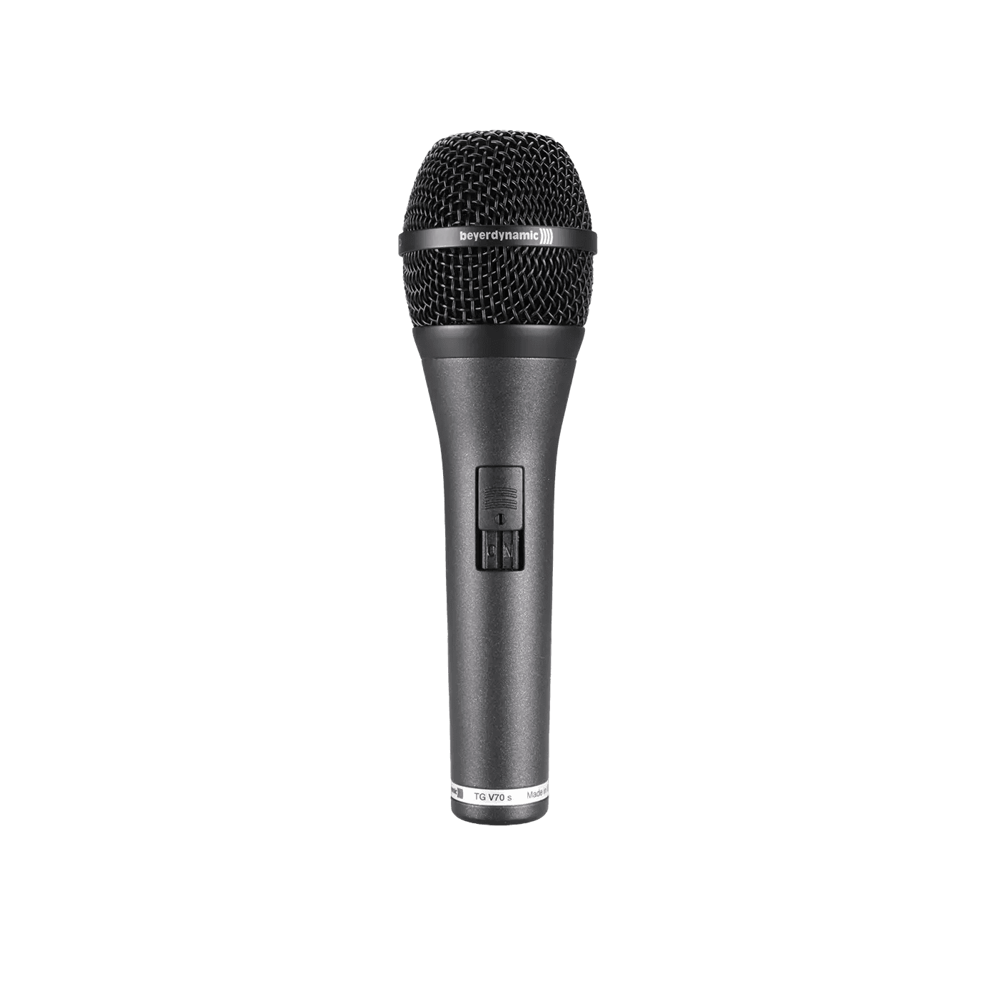 Microfono Beyerdynamic TG V70 s Hipercardiode