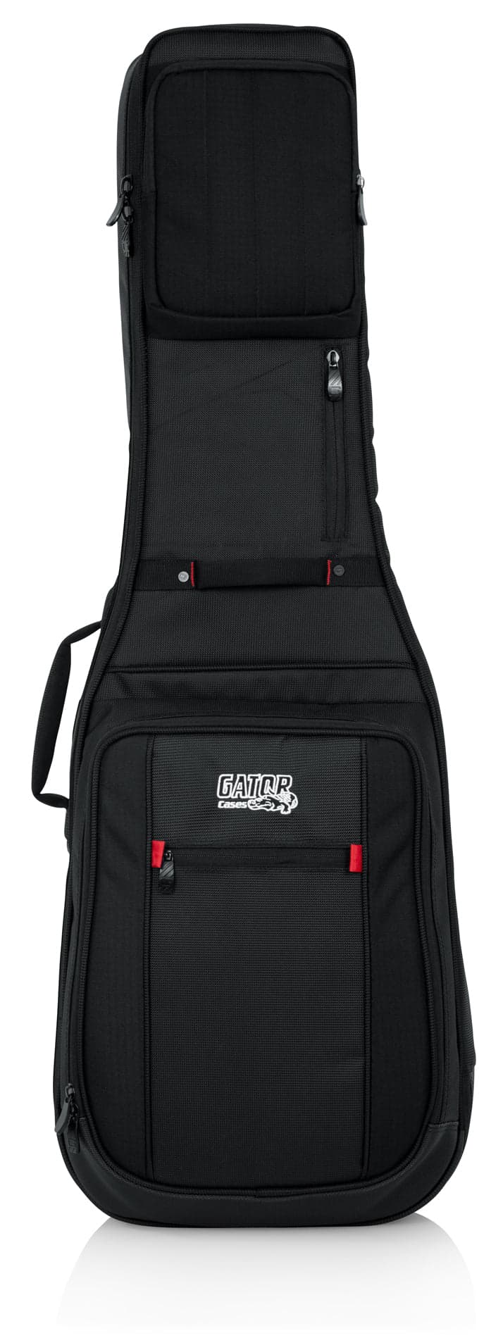 Estuche Gator Guitarra Electrica G-pg