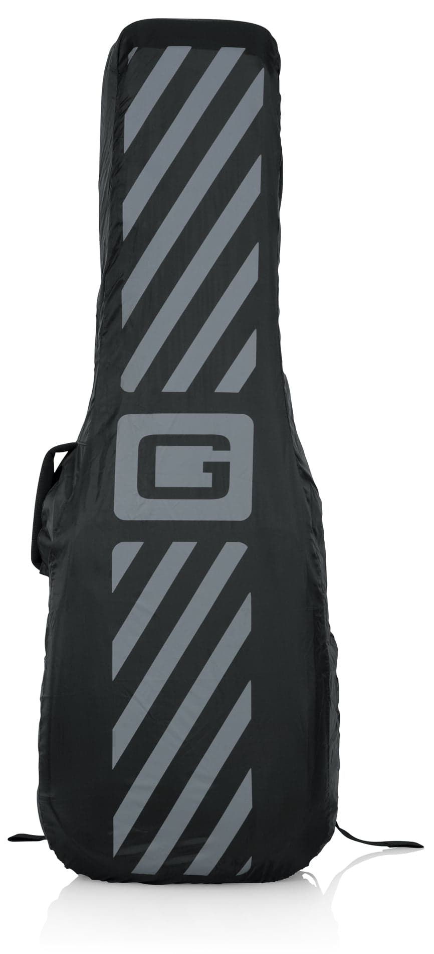 Estuche Gator Guitarra Electrica G-pg 2