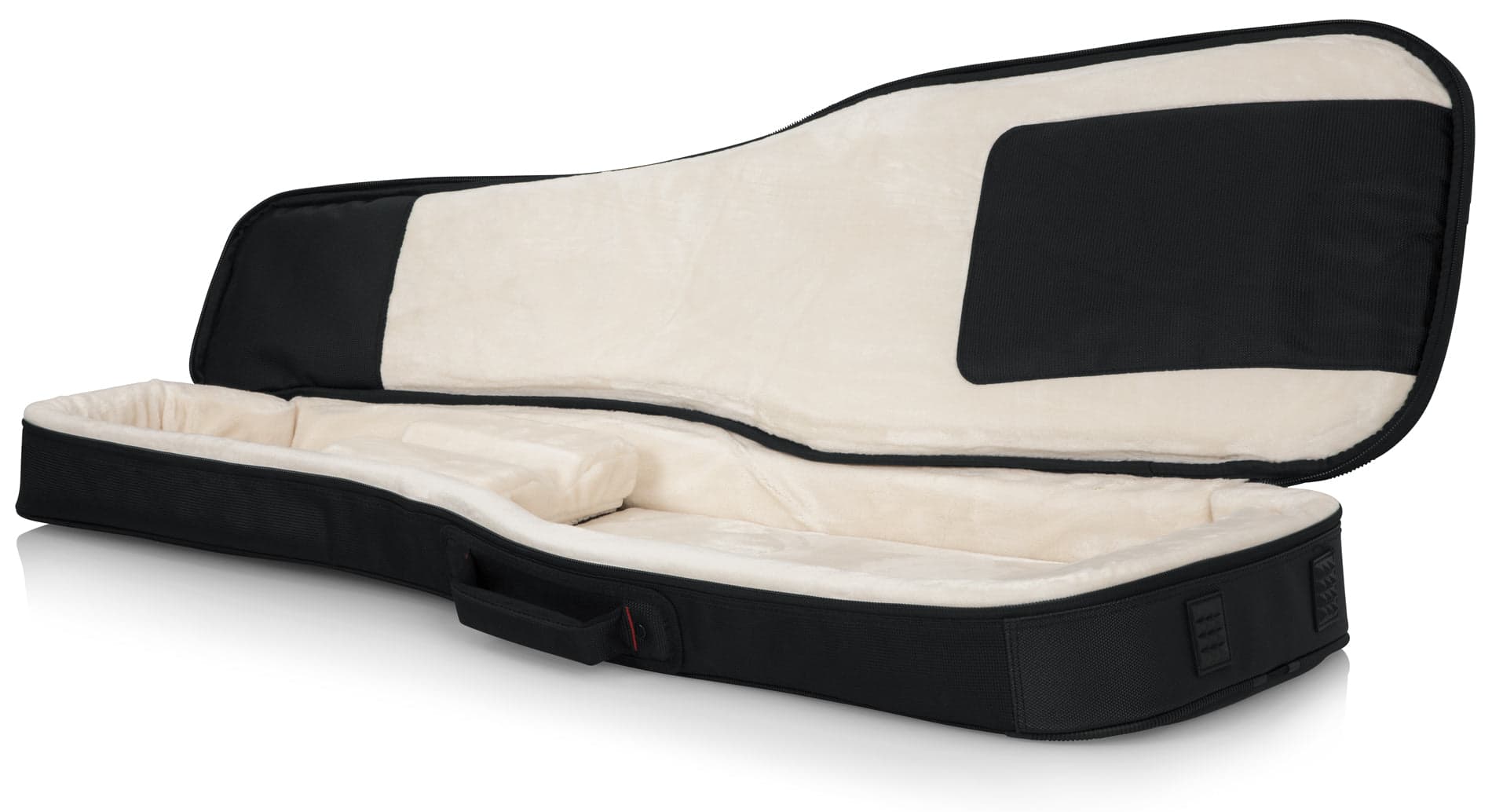 Estuche Gator Guitarra Electrica G-pg 4