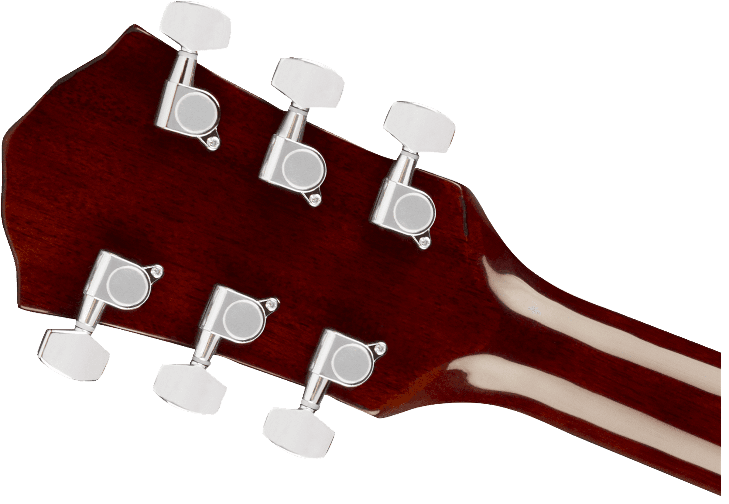 Guitarra Electroacustica Fender FA-125CE Dreadnought, Walnut Fingerboard, Natural 0971113521 7