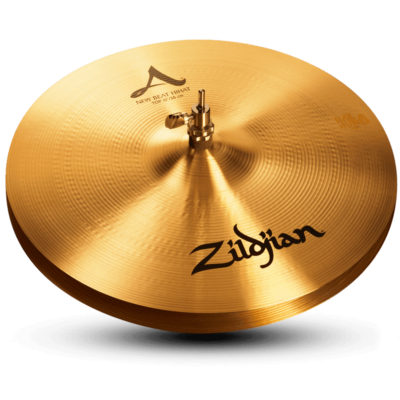 Platillo Zildjian A 14'' Charles