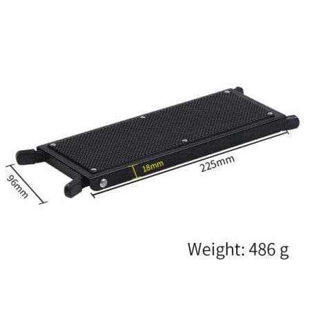 Apoya Pie Mc-art Fs800-fs46 3