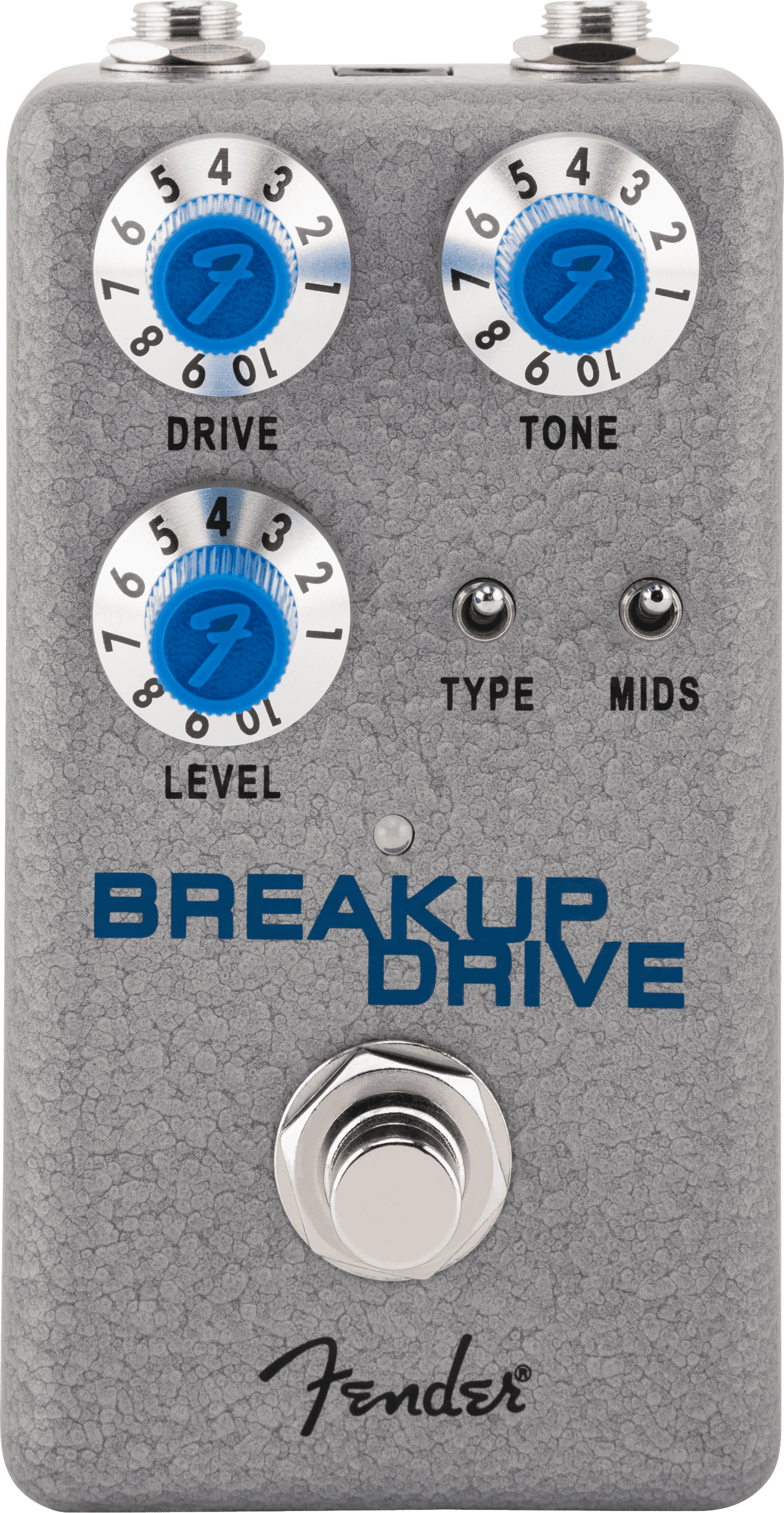 Pedal Fender Hammertone Breakup Drive 0234580000