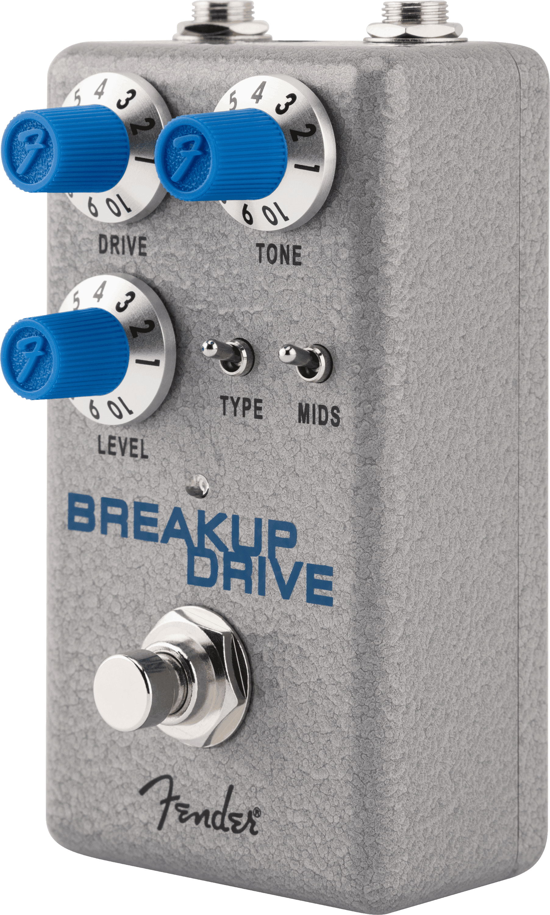Pedal Fender Hammertone Breakup Drive 0234580000 2