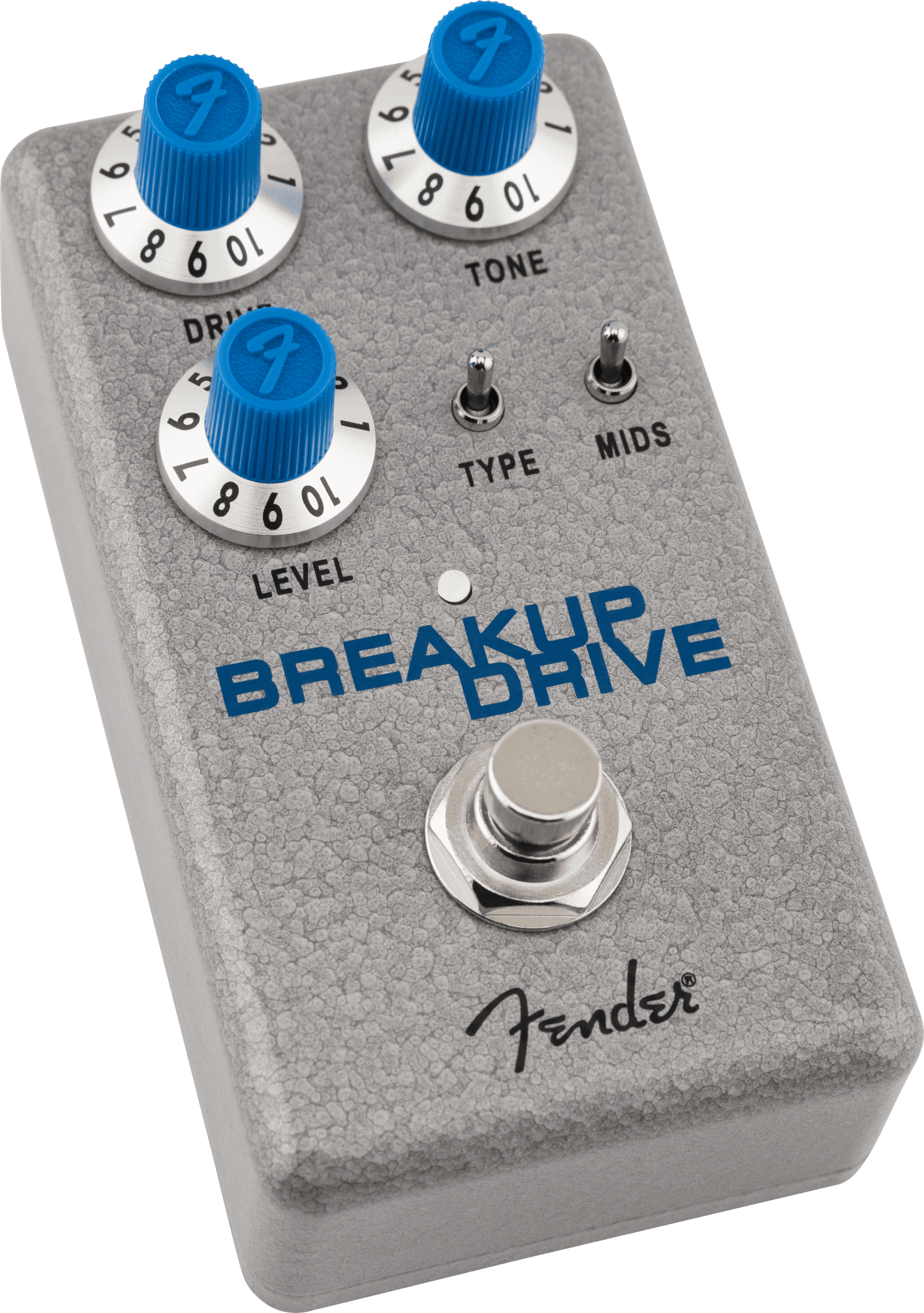 Pedal Fender Hammertone Breakup Drive 0234580000 3