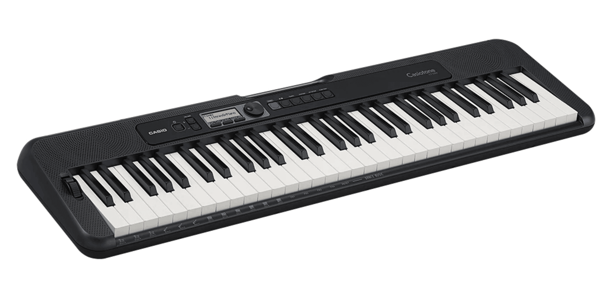 Teclado Casio Casiotone Ct-s300 Con adaptador 2