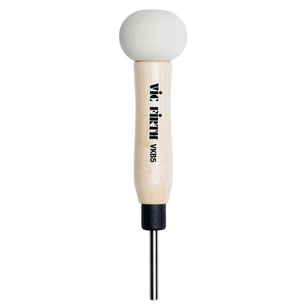 Golpeador Vic Firth Vkb5 Pedal Bombo
