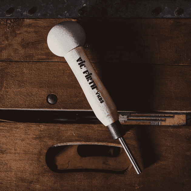 Golpeador Vic Firth Vkb5 Pedal Bombo 2