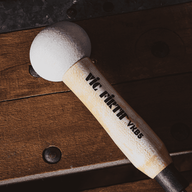 Golpeador Vic Firth Vkb5 Pedal Bombo 3