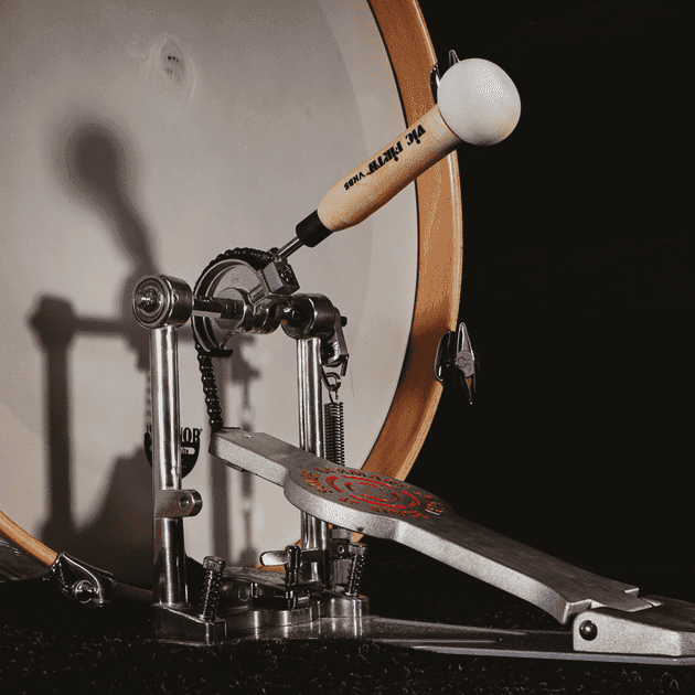 Golpeador Vic Firth Vkb5 Pedal Bombo 4