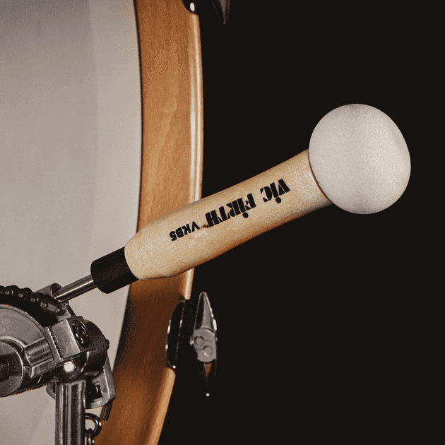 Golpeador Vic Firth Vkb5 Pedal Bombo 5