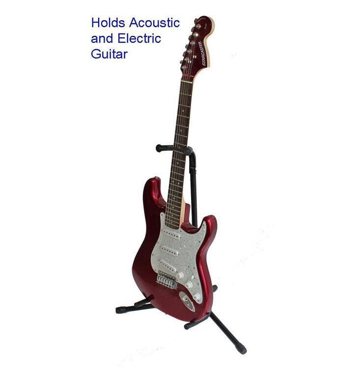 Atril Mc-Art Guitarra J-31B 2
