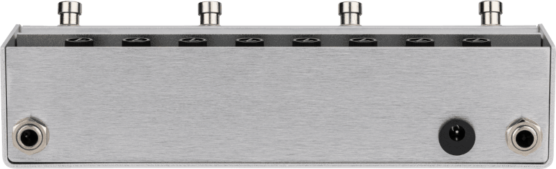 Pedal Fender Guitarra Electrica Shields Blender 0234552000 2
