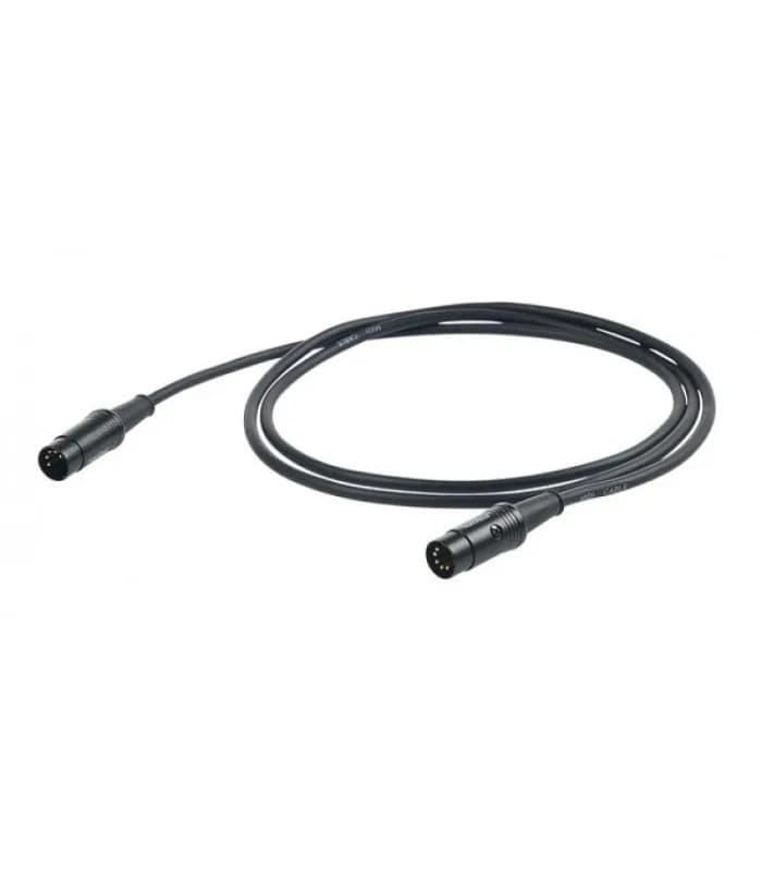 EXTENSION PROFESIONAL MIDI CHL400LU3 1