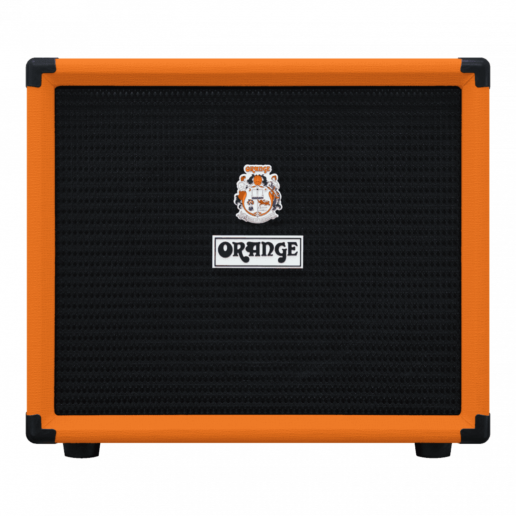 Cabina Orange Bajo Electrico Obc112 (400w)