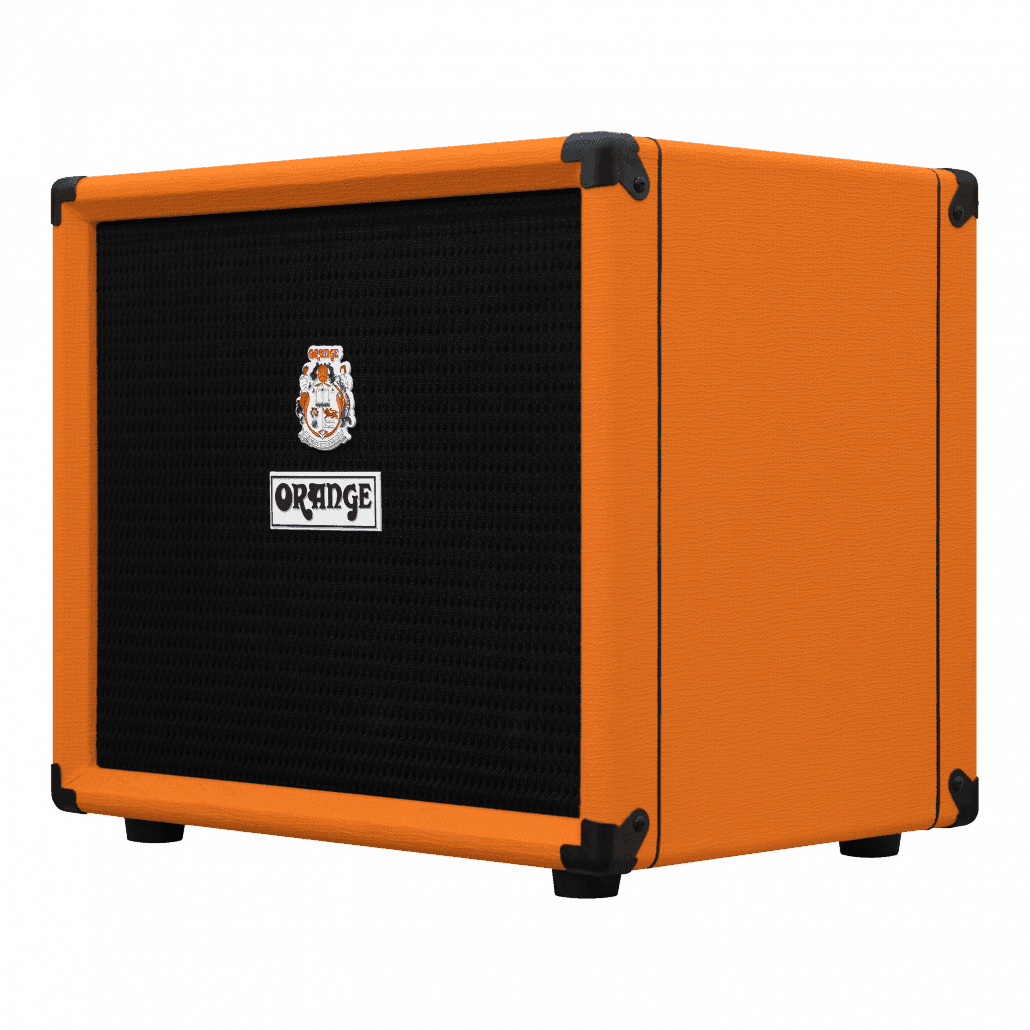 Cabina Orange Bajo Electrico Obc112 (400w) 2