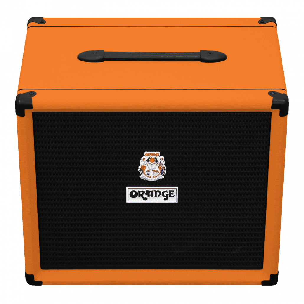 Cabina Orange Bajo Electrico Obc112 (400w) 5