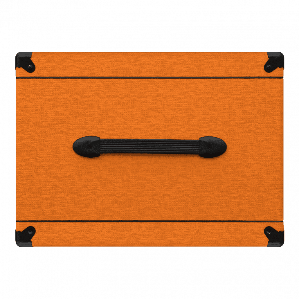 Cabina Orange Bajo Electrico Obc112 (400w) 6