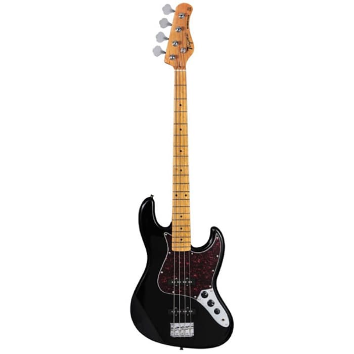 BAJO ELECTRICO TAGIMA TW73 BK C/TT