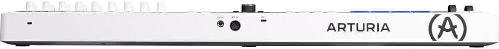 Controlador Arturia Keylab Essential 49 Mk3 231521 Blanco 3
