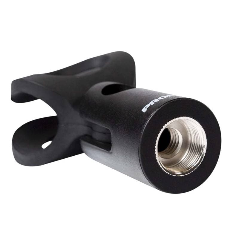SOPORTE PEQUEÑO DE MICRÓFONO ABS PROEL APM35S 3